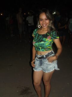 Oktober 10 Anos